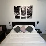 Pensionat Love4rome
