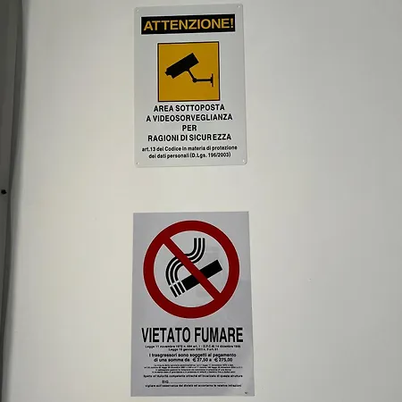 Affittacamere Love4rome 4*