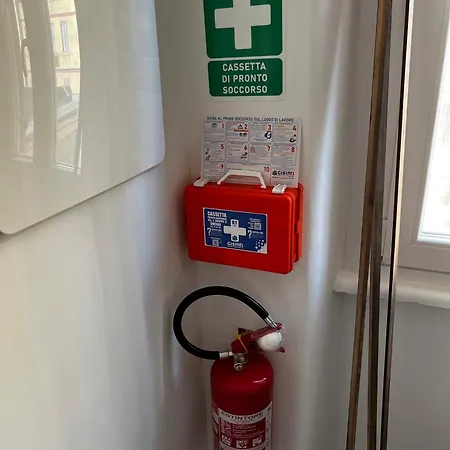 Love4rome Affittacamere Roma