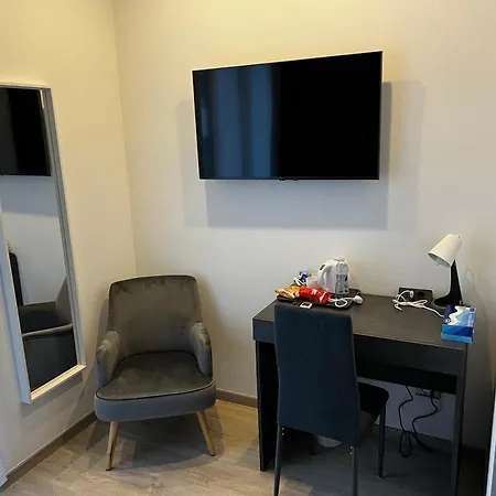 Affittacamere Love4rome Roma