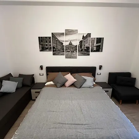 Affittacamere Love4rome