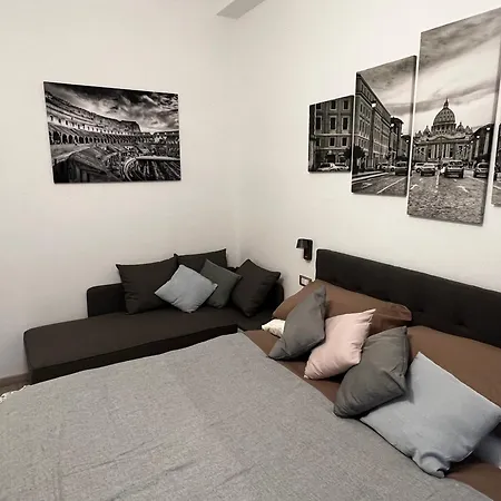 Affittacamere Love4rome 4*