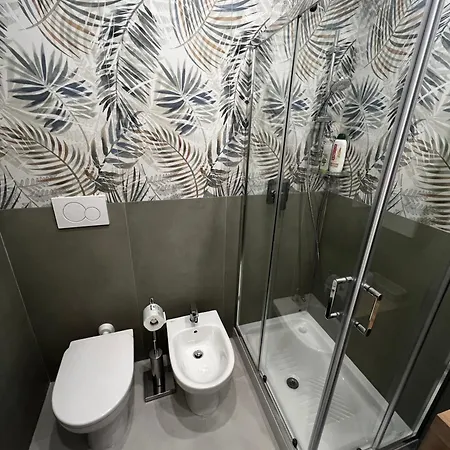 Affittacamere Love4rome Roma