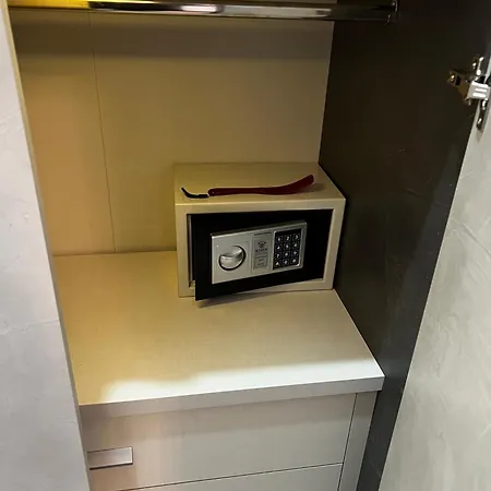 Affittacamere Love4rome 4*