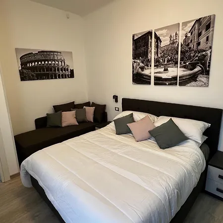 Love4rome Affittacamere 4*