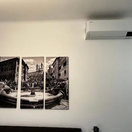 Love4rome Affittacamere 4*