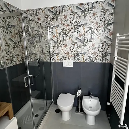 Love4rome Affittacamere