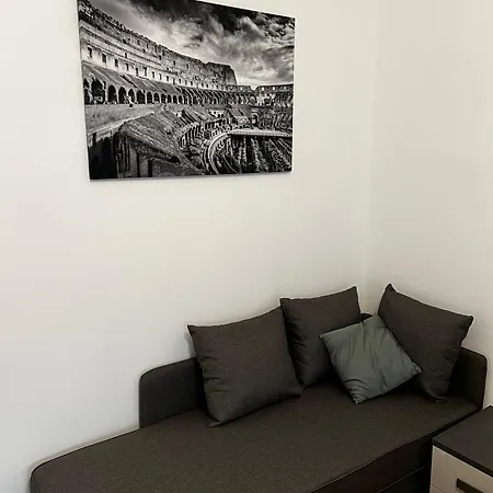 Love4rome Gasthof