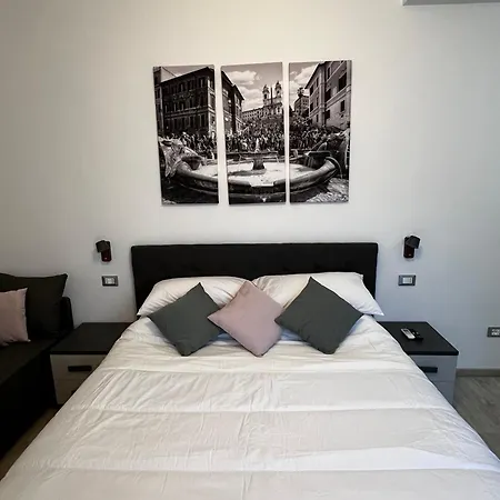 Gasthof Love4rome